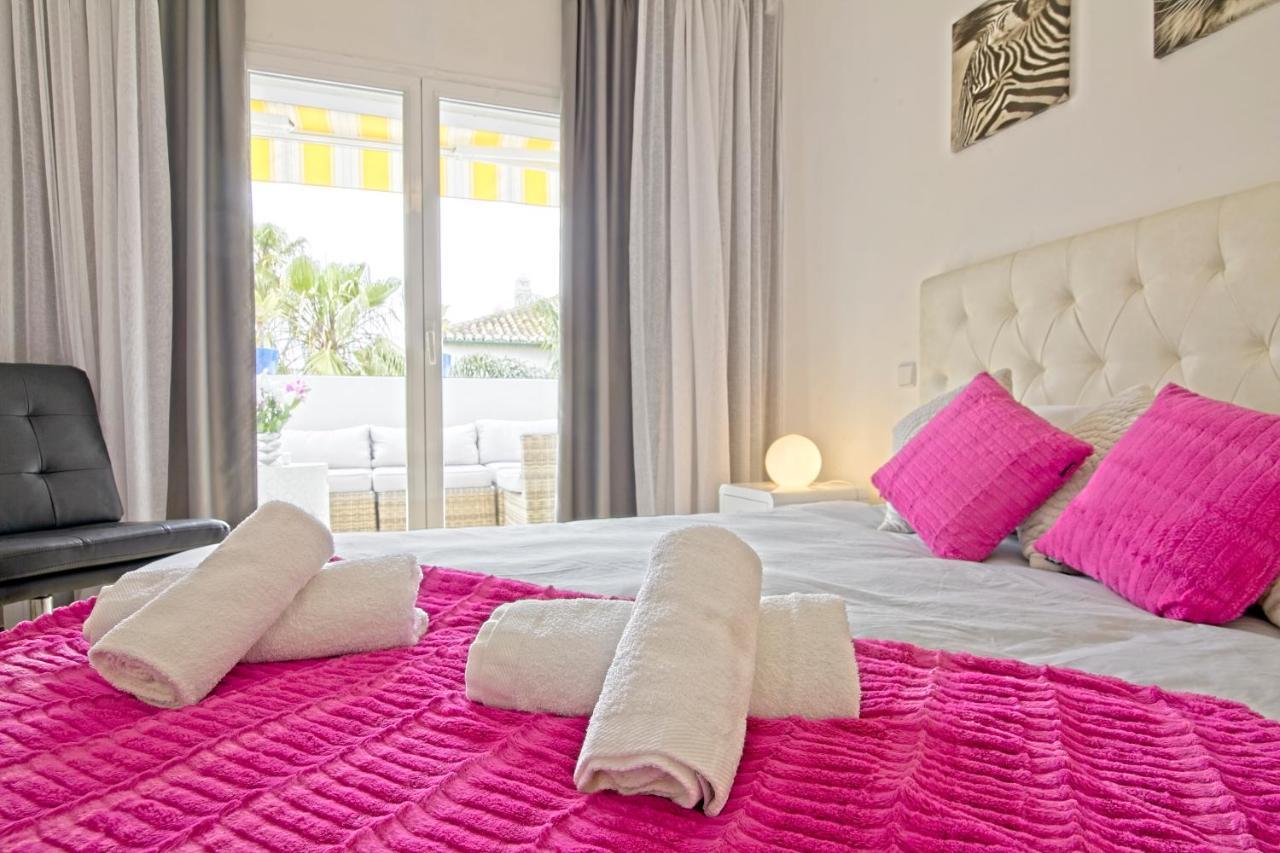 Enjoy El Presidente Penthouse Estepona