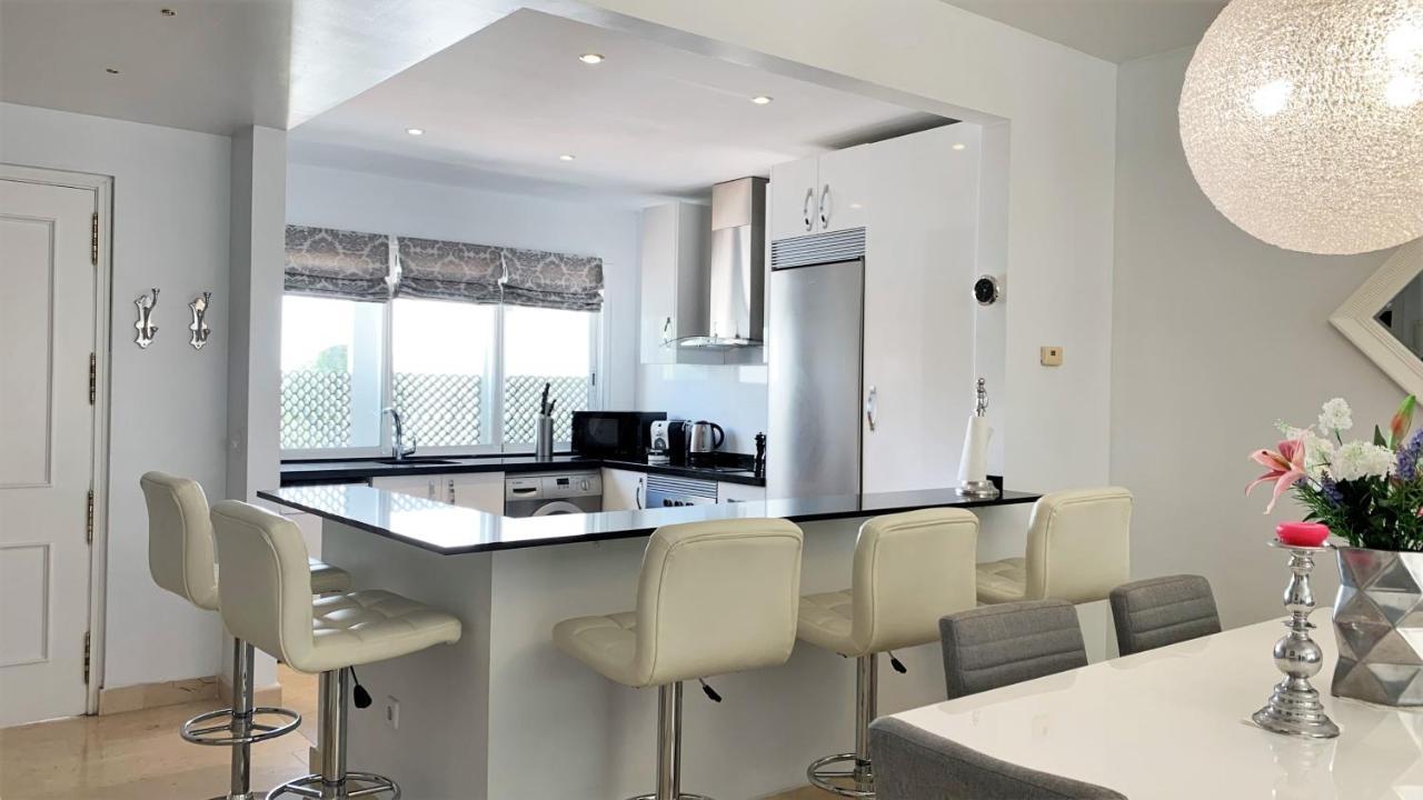 Appartement Enjoy El Presidente Penthouse Estepona