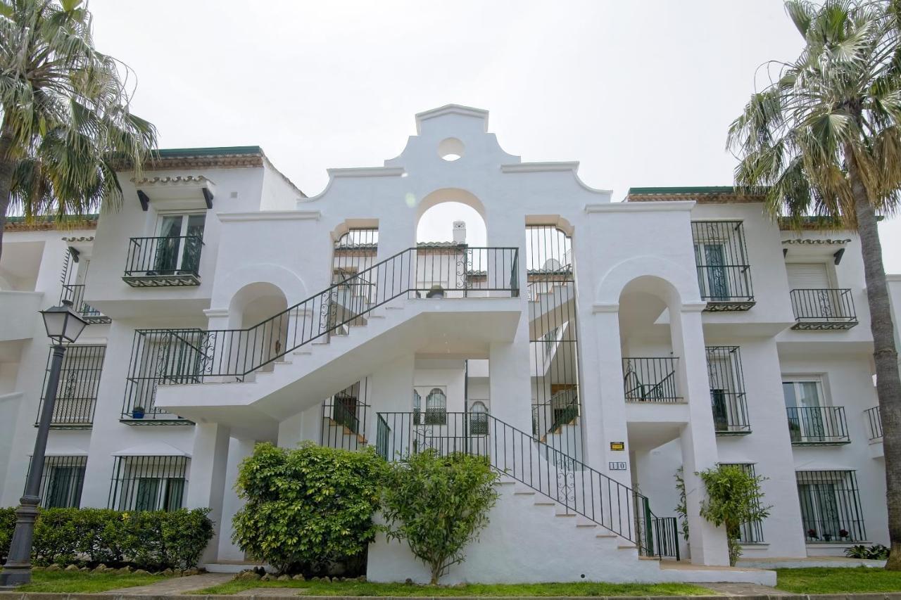 Enjoy El Presidente Penthouse Apartment Estepona